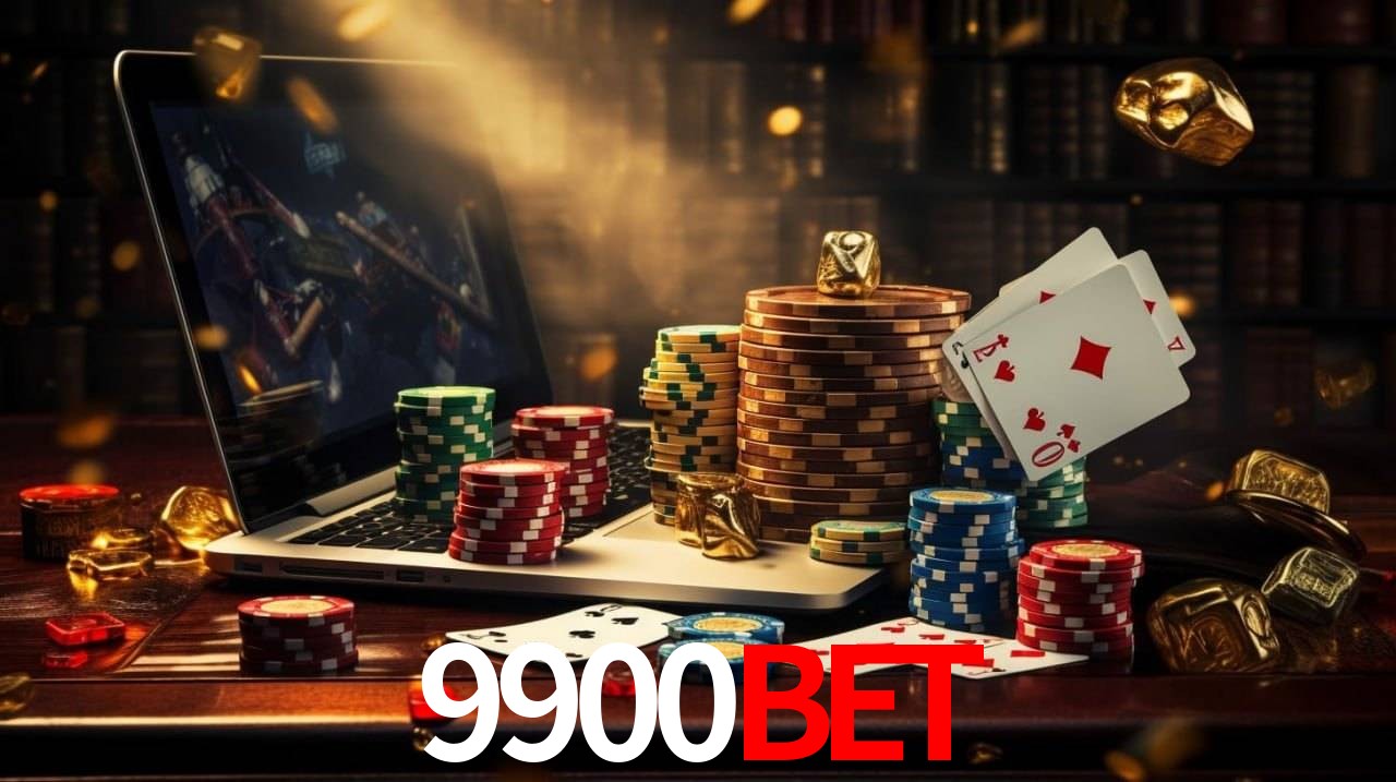 Descubra a Magia dos Jogos de Arcade no 9900BET